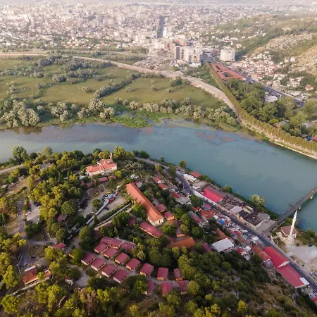 Village Of Peace - House 39