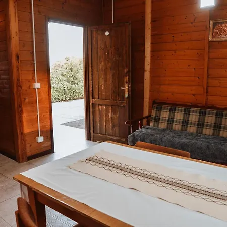 דירה Village Of Peace - House 39
