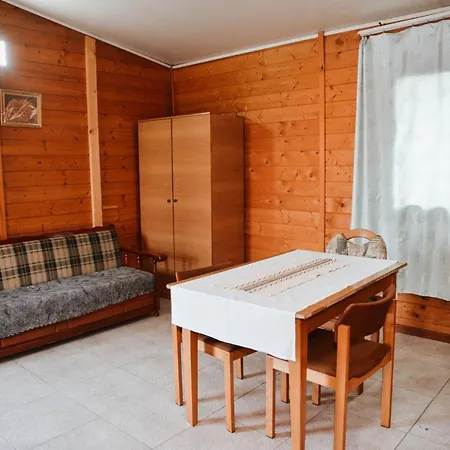 Lejlighed Village Of Peace - House 39 *