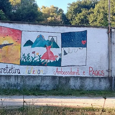 Lejlighed Village Of Peace - House 39