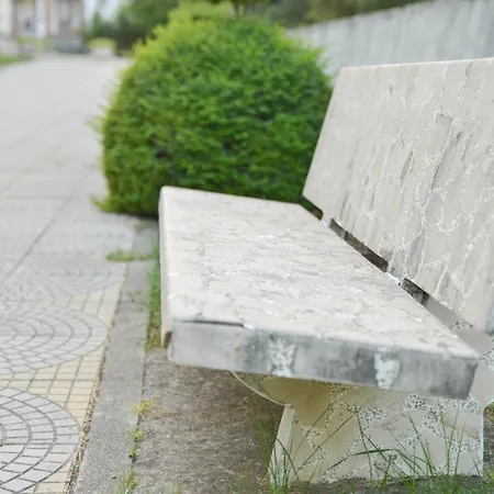 Village Of Peace - House 39