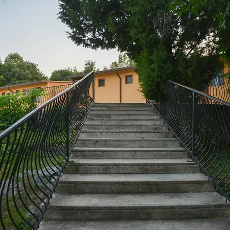 Village Of Peace - House 39 שקודר