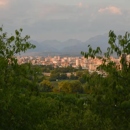 شقة Village Of Peace - House 39 شكودر