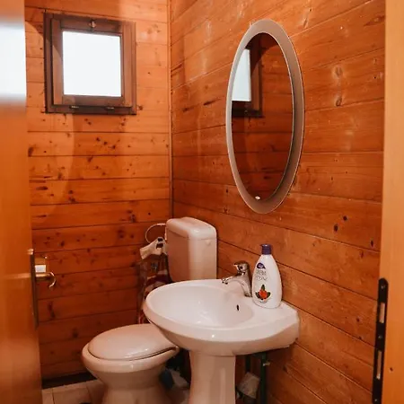 Village Of Peace - House 39 *