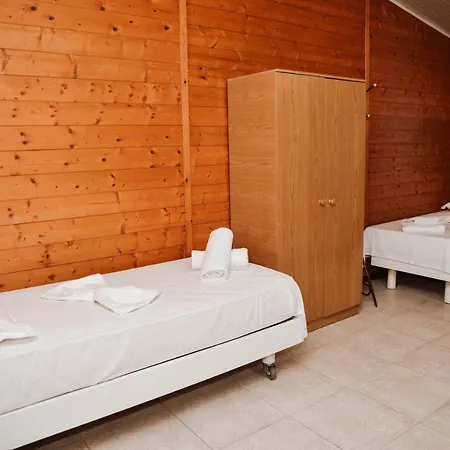 Village Of Peace - House 39 شقة *