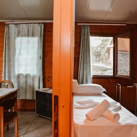 Lejlighed Village Of Peace - House 39 Shkodër