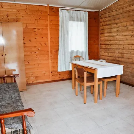 Village Of Peace - House 39 Lejlighed Shkodër