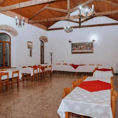 Village Of Peace - House 39 שקודר