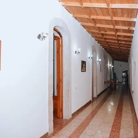 Village Of Peace - House 39 דירה *