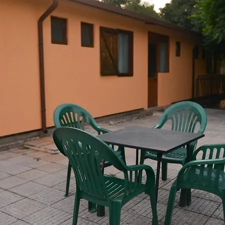 Lejlighed Village Of Peace - House 39 *