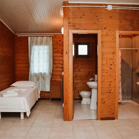 شقة Village Of Peace - House 39 شكودر