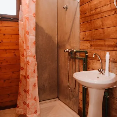 Village Of Peace - House 39 * شكودر