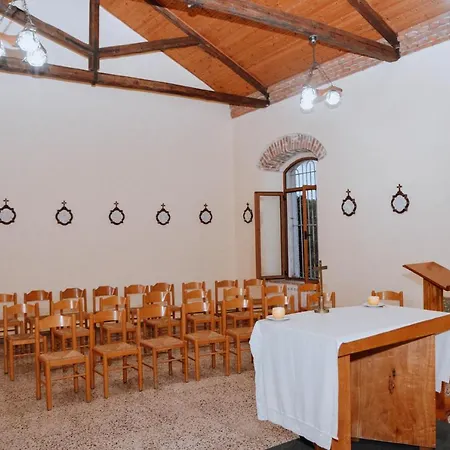 Village Of Peace - House 39 *