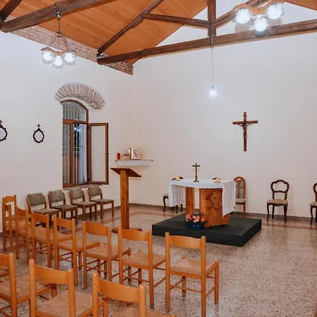 Village Of Peace - House 39