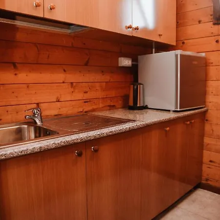 شقة Village Of Peace - House 39