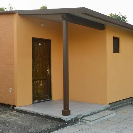 Village Of Peace - House 39 شقة شكودر