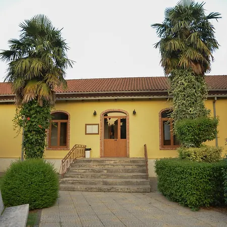 Village Of Peace - House 39 Shkodër