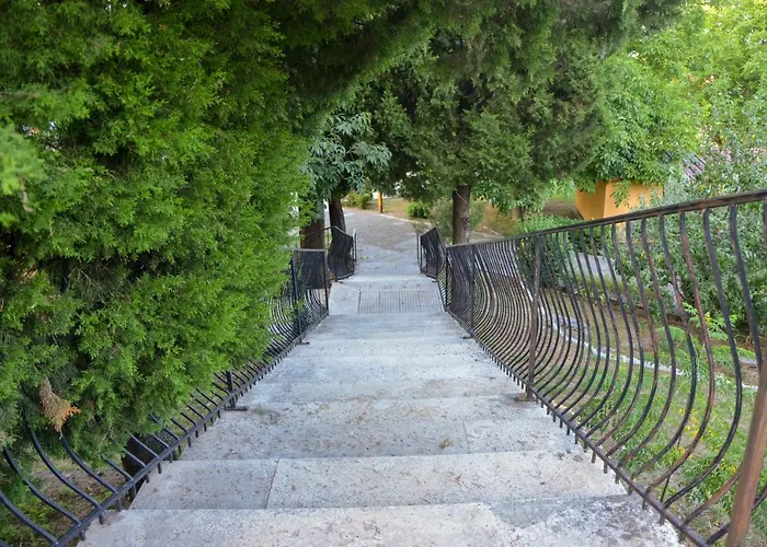 Апартаменты Village Of Peace - House 39