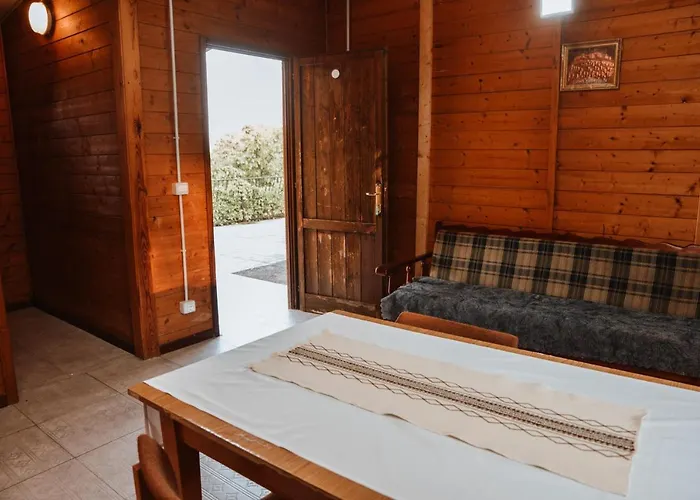 Апартаменты Village Of Peace - House 39