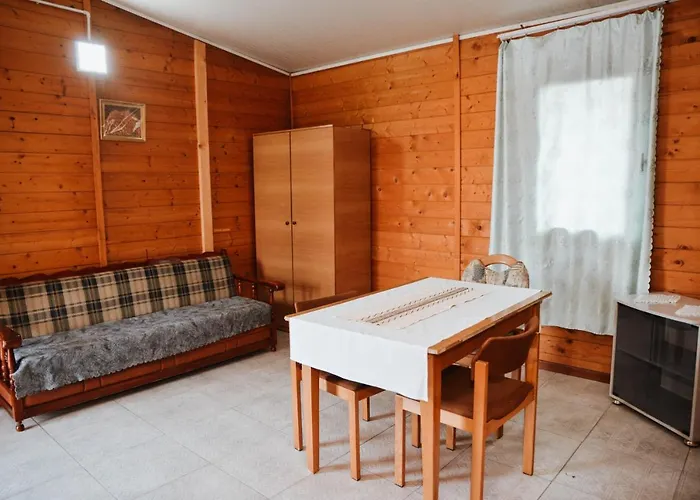 Апартаменты Village Of Peace - House 39 *