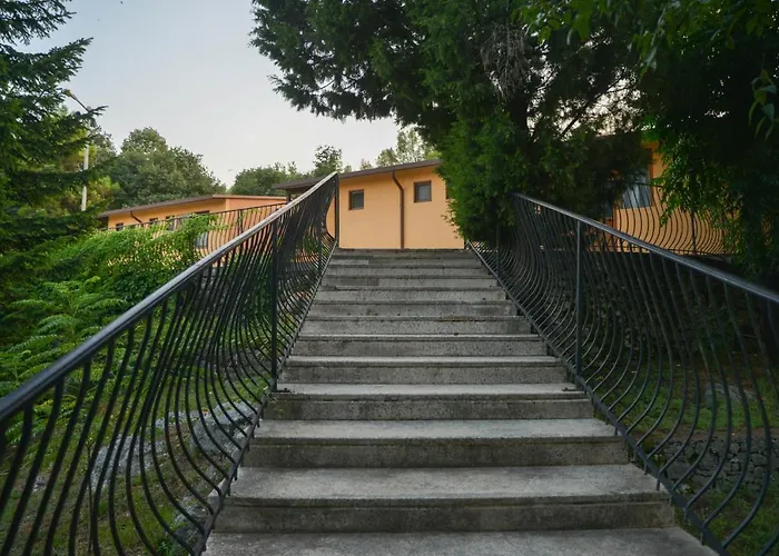 Village Of Peace - House 39 Шкодер