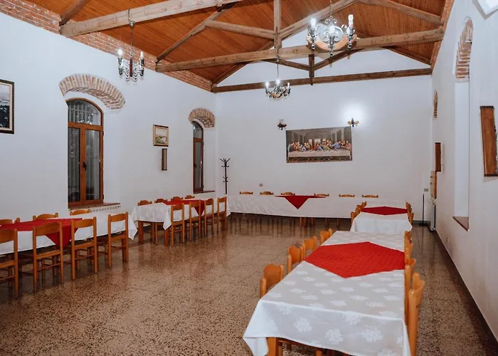 Village Of Peace - House 39 Шкодер