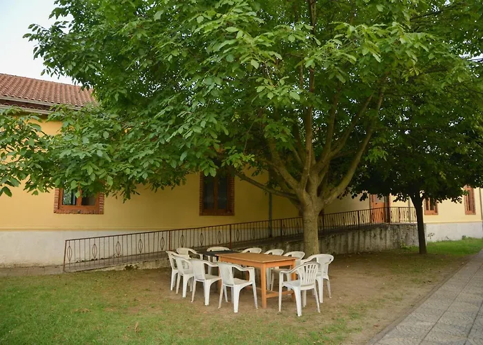 Village Of Peace - House 39