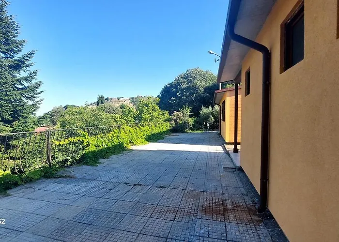 Village Of Peace - House 39 Апартаменты