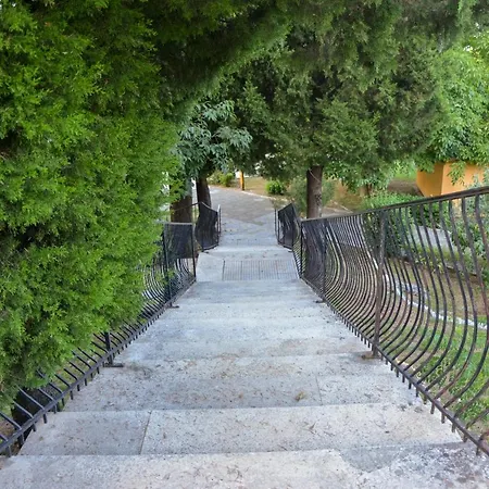 아파트 Village Of Peace - House 39