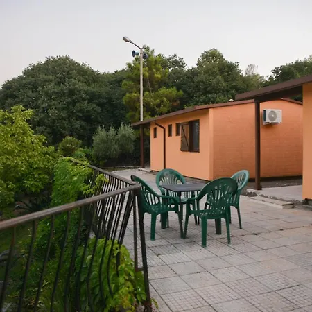 Daire Village Of Peace - House 39 Shkodër