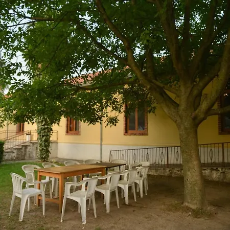 아파트 Village Of Peace - House 39 Shkodër