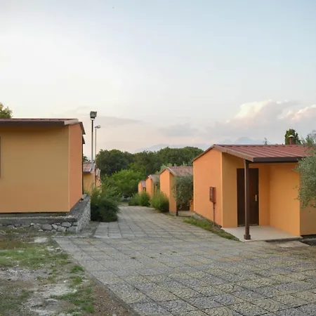 Village Of Peace - House 39 شقة