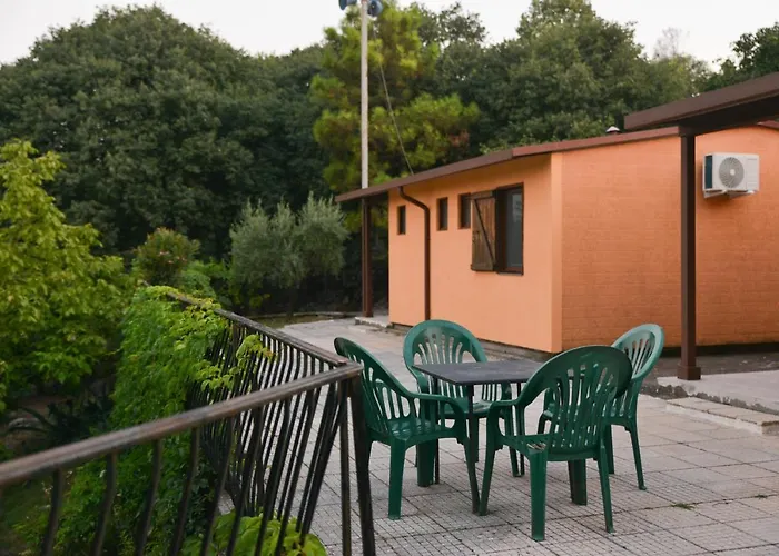 Village Of Peace - House 39 Daire *