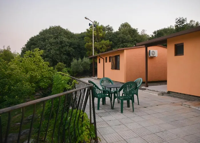 Daire Village Of Peace - House 39 Shkodër