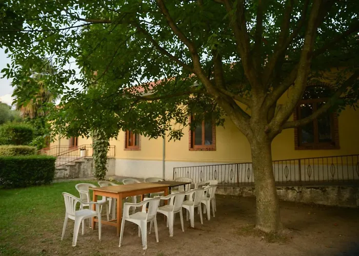 Daire Village Of Peace - House 39 Shkodër