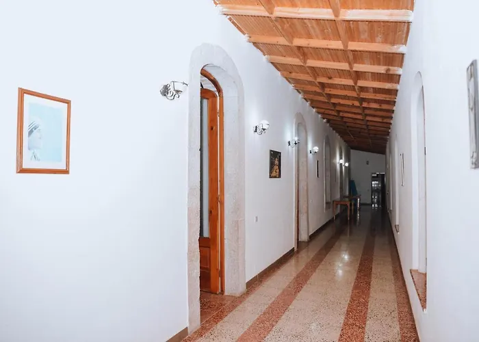Village Of Peace - House 39 Daire *