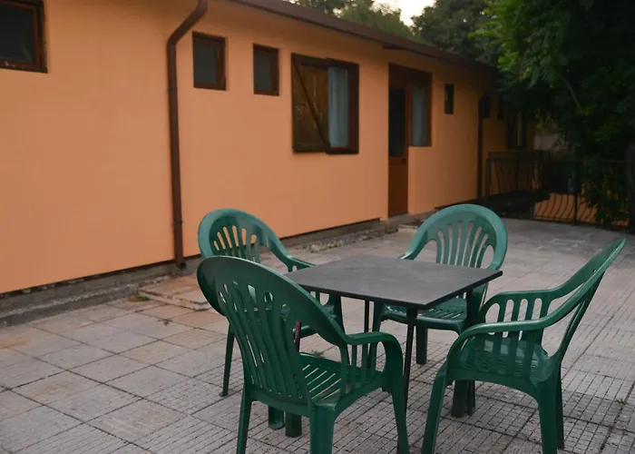 Daire Village Of Peace - House 39 *