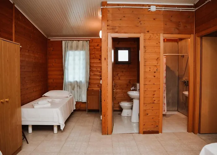 Daire Village Of Peace - House 39 Shkodër