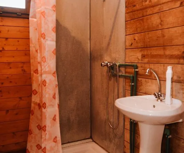 Village Of Peace - House 39 * Shkodër