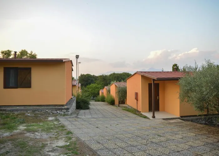 Village Of Peace - House 39 Daire