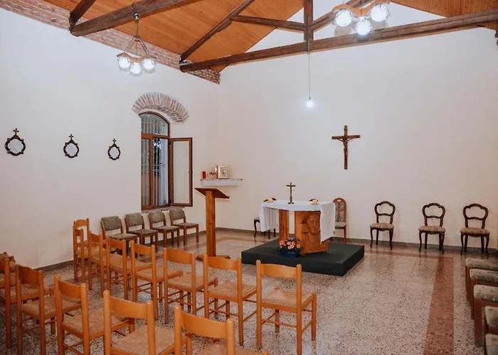 Village Of Peace - House 39