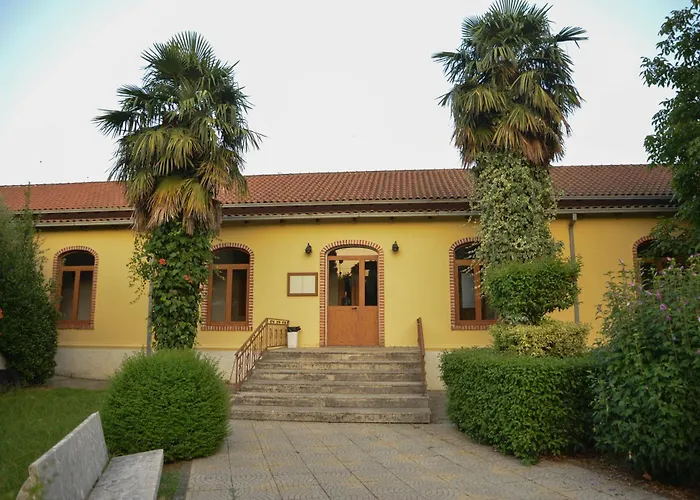 Village Of Peace - House 39 Shkodër