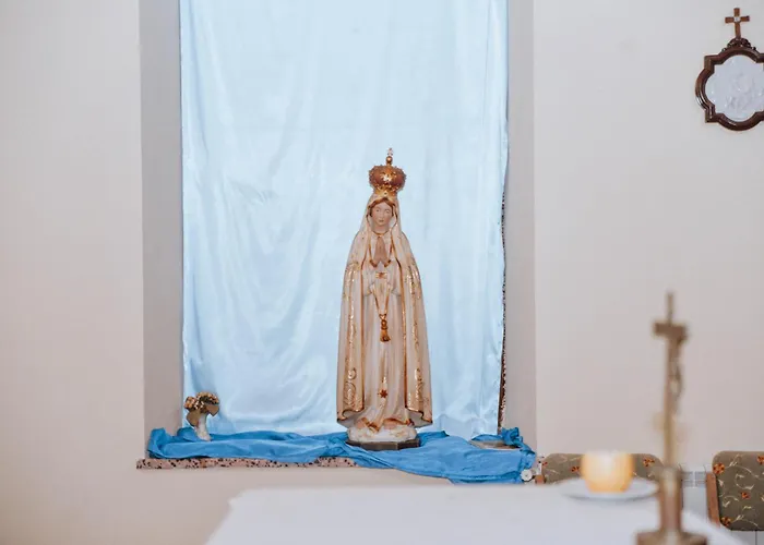 Daire Village Of Peace - House 39 Shkodër